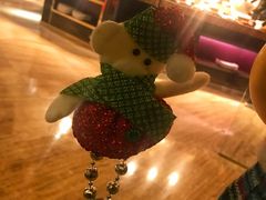 -杭州国际会议中心洲际酒店-原素全日餐厅(解放东路店)