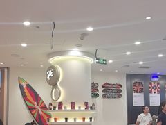 -Pull-Tab拉环咖啡(杭州市上城区来福士中心店)