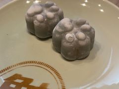 -船歌·鱼水饺青岛菜(黄岛珠江路店)