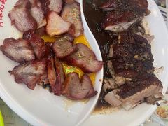 -澳门陈光记烧味饭店(万象城店)