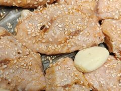 -新时代大酒店(仰口路店)