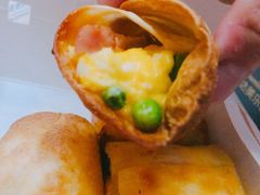 -达美乐比萨(商城路店)