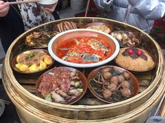-田园印象·成都土菜院子(华阳店)