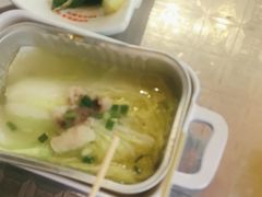 -阿三烧烤·生蚝(超级会员店拓峰店)