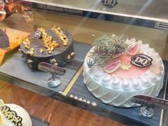 -DQ·蛋糕·冰淇淋(万象城店)