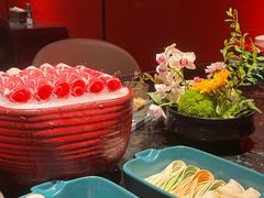 -蒋记海鲜姿造•洋房别墅(星河湾店)