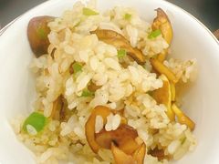 -江川野生菌火锅铜锅鱼(贵清火锅店)