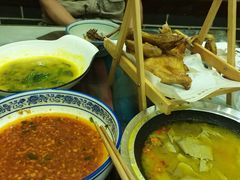 -风波庄(罍街分舵)