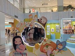 -凯德MALL(西直门店)