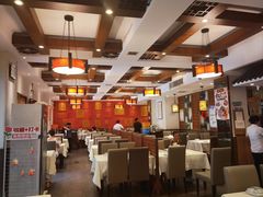 -福来居烤鸭店(天坛二店)