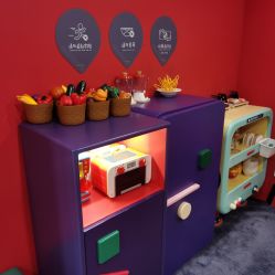 -MELAND CLUB亲子乐园·派对·餐厅(北京芳圆里ID MALL店)