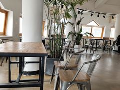 大堂-ChanDu躔度咖啡(灯塔店)