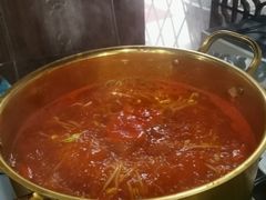 -贵州人家·酸汤火锅·20年老字号