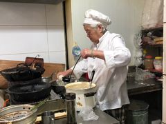 -阿婆油墩子(五里桥路188弄小区店)