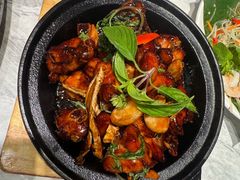 -志明眷村·台式融合菜·宵夜