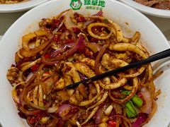 -绿草地·湘菜(7mall店)