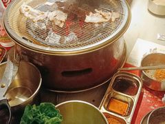 -西塔老太太泥炉烤肉(温州首店万象城黑金店)