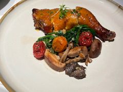 -Bistro Wang 牛排馆