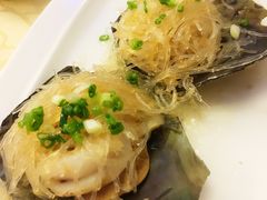 -都市阳光海鲜城(青山湖店)
