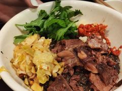 -易裕和·长沙米粉(友谊路店)