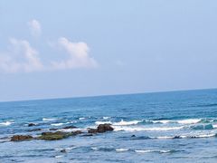 -日月湾海门游览区