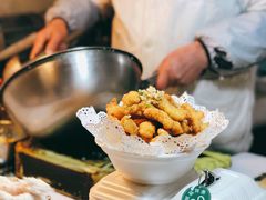 特色椒盐排条-特色椒盐排条(天山西路店)