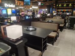 -韩盛·盛江山自助料理(中街大悦城店)