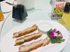 -周锦记广式餐厅(格林生活坊2期店)