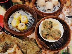 -添好运点心专门店(中环IFC店)