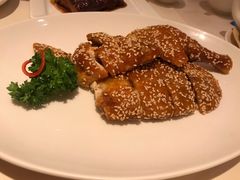-利苑酒家(宜安广场店)