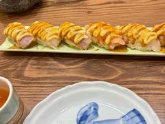 -红叶日本料理(辰熙广场店)