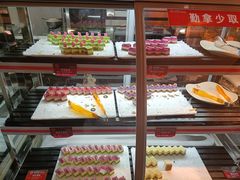 -佰烧海鲜烤肉火锅自助(世茂国际广场店)