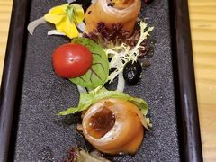 -花潮料理艺食馆(世欧广场店)