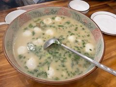 -杨辉饭店