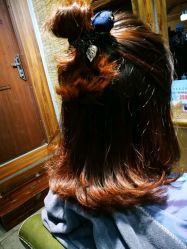 点击看大图 -MONE美发沙龙