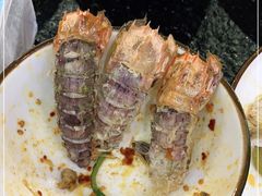 -三妹小龙虾·黄油蟹(华侨城总店)