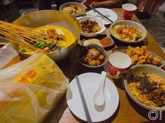 -付小姐在成都(五道口店)