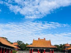 -沈阳市东陵公园