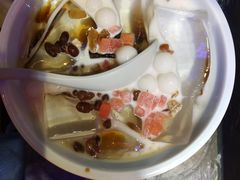 -热火朝天鲜切牛肉火锅(南强街巷店)