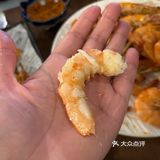 一开始上餐没有发现事情的严重性