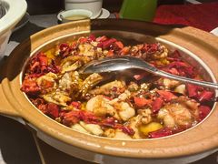 -南堂馆·新川菜(春熙路店)