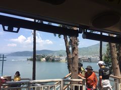 -南诏风情岛