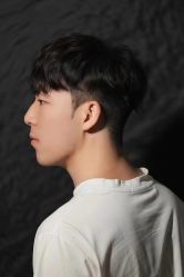 -查尔曼男士理发馆