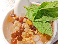 -探鱼·鲜青椒爽麻烤鱼(天河优托邦店)