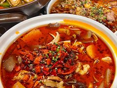 -金山城·重庆菜(三元桥店)