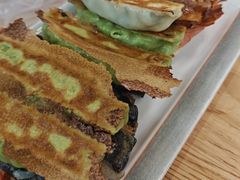 -众品老方子锅贴甜沫(李村店)