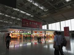 -南昌昌北国际机场