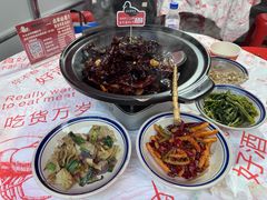 -回味黑鸭煲·始于2006(万松园店)