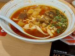 -大师兄·西北小馆(北站缤果空间店)