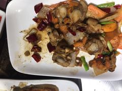 -尚雅铁板料理自助餐厅(乐松店)